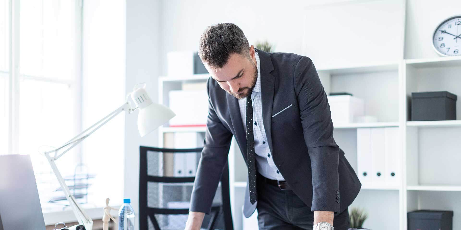 AI & Automation in Business: A Game Changer